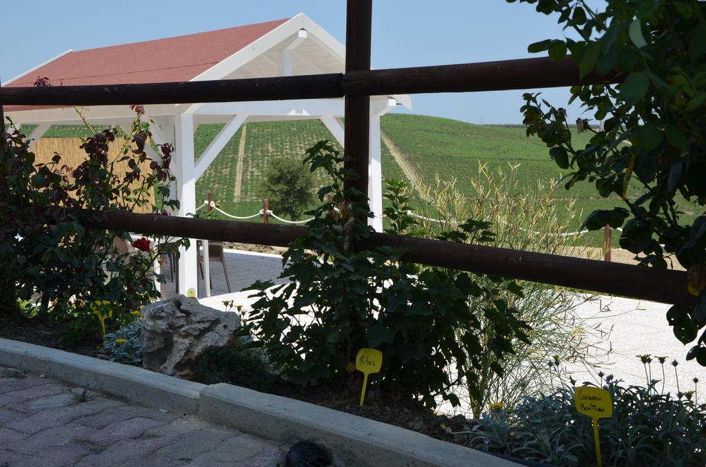 Re Umberto Suite San Salvo Luaran gambar